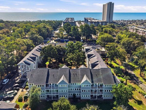 5905 South Kings Hwy., Unit 4112, Myrtle Beach, SC 29575