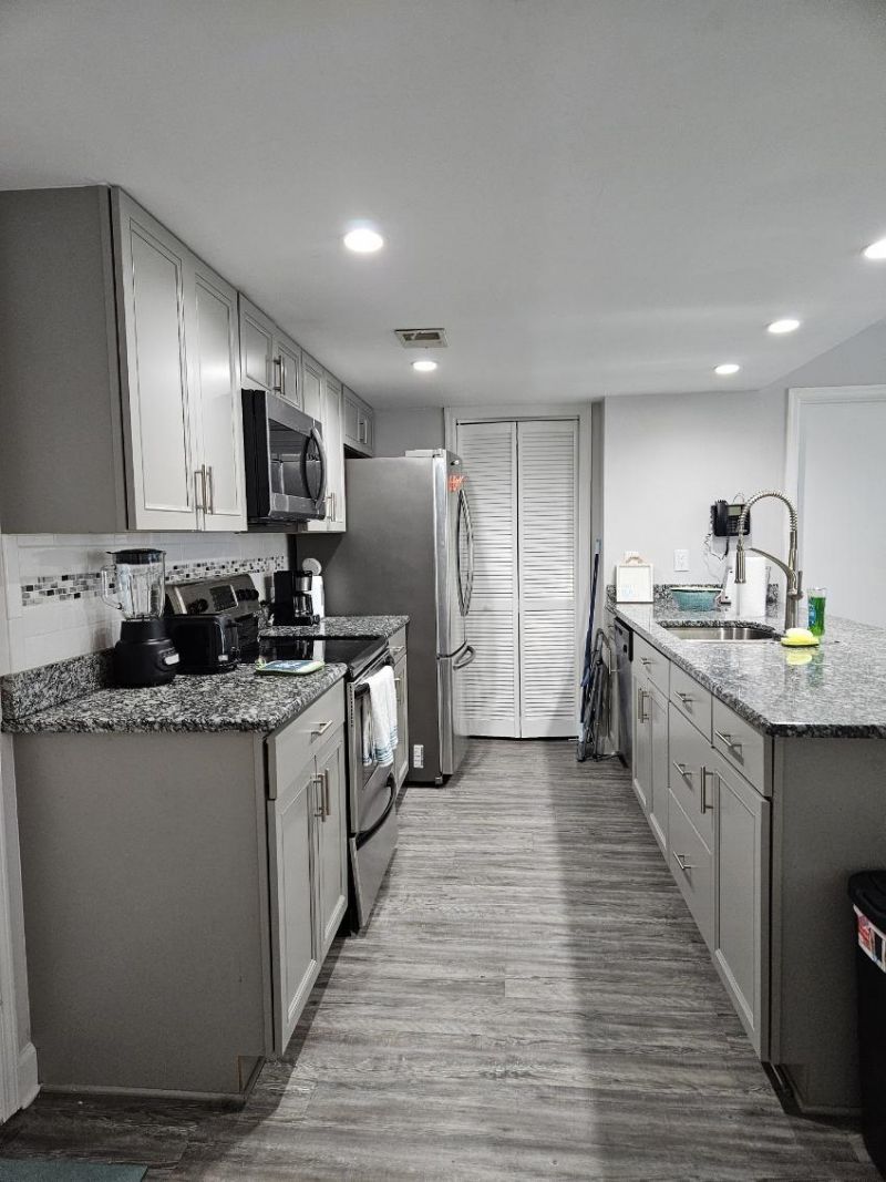 5905 South Kings Hwy.  Photo 5