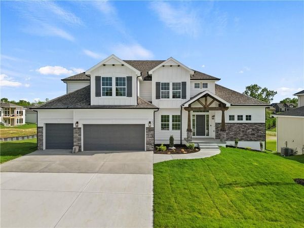 1070 Fir Lane, Liberty, MO 64068