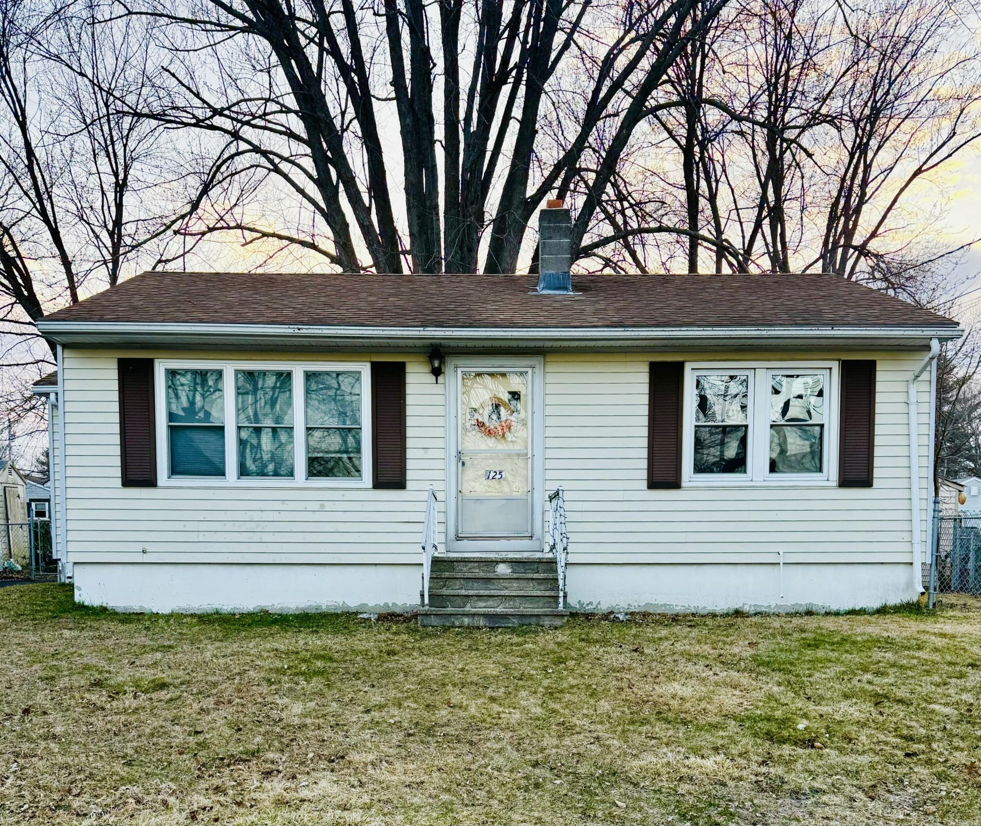 125 Dawson Street, South Portland, ME 04106 Main Photo