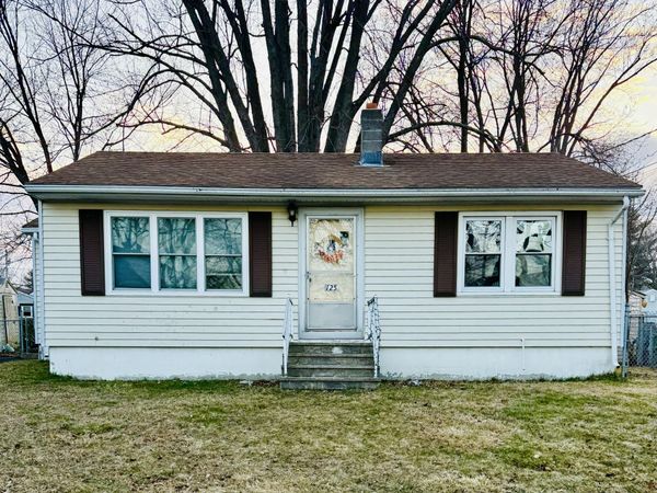 125 Dawson Street, South Portland, ME 04106