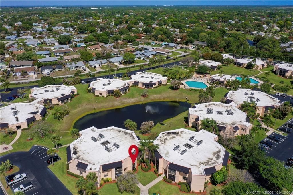 2083 NE Collins Circle, Unit 8-1, Jensen Beach, FL 34957 Photo