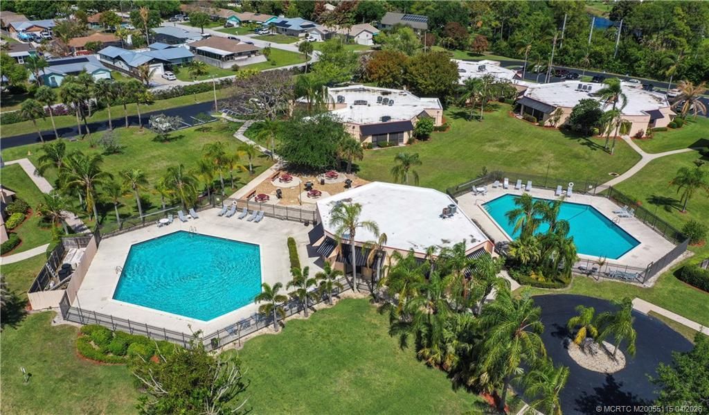 2083 NE Collins Circle, Unit 8-1, Jensen Beach, FL 34957 Photo