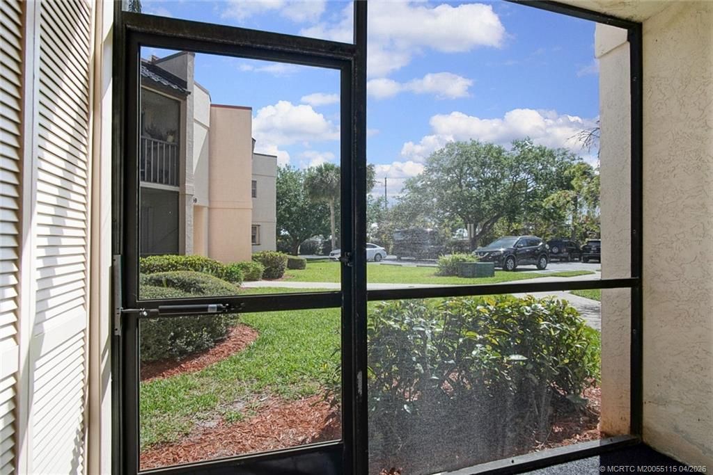 2083 NE Collins Circle, Unit 8-1, Jensen Beach, FL 34957 Photo