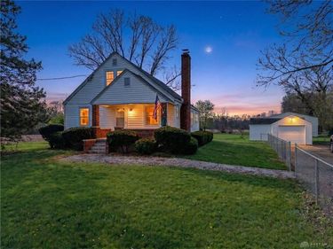 7159 Trenton Franklin Road, Madison Twp, OH 45042