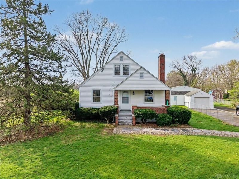 7159 Trenton Franklin Road, Madison Township, OH 45042 Photo 2