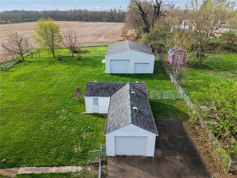 7159 Trenton Franklin Road, Madison Township, OH 45042 Photo 6