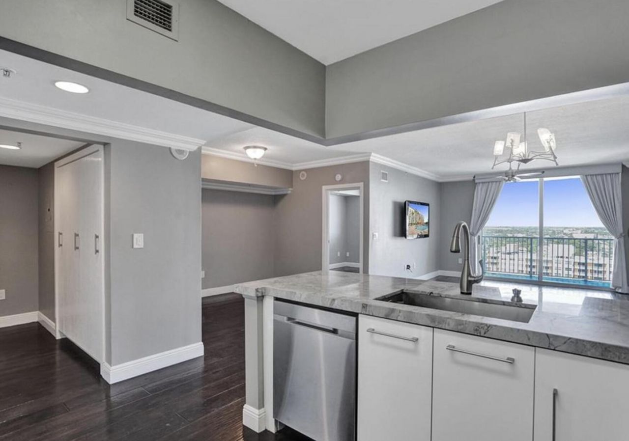 3020 NE 32nd Avenue, Unit 1512, Fort Lauderdale, FL 33308 Photo