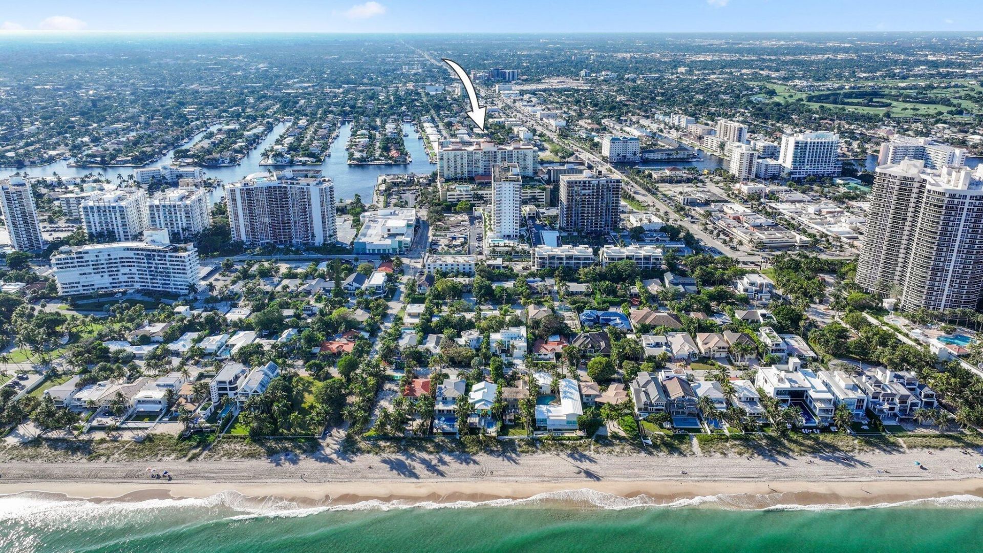 3020 NE 32nd Avenue, Unit 1512, Fort Lauderdale, FL 33308 Photo