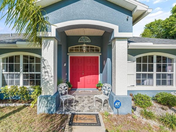 8755 91st Avenue, Vero Beach, FL 32967