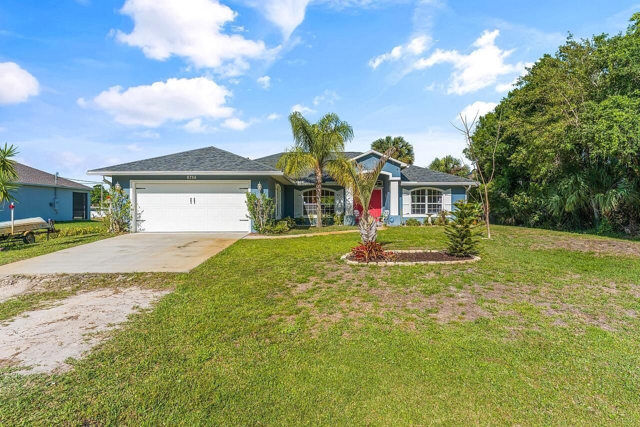8755 91st Avenue, Vero Beach, FL 32967 Photo