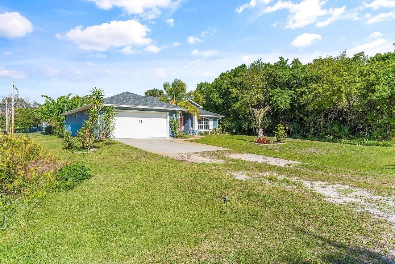8755 91st Avenue, Vero Beach, FL 32967 Photo