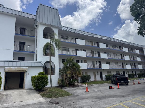 6300 S Falls Cir Drive, Unit 314, Lauderhill, FL 33319