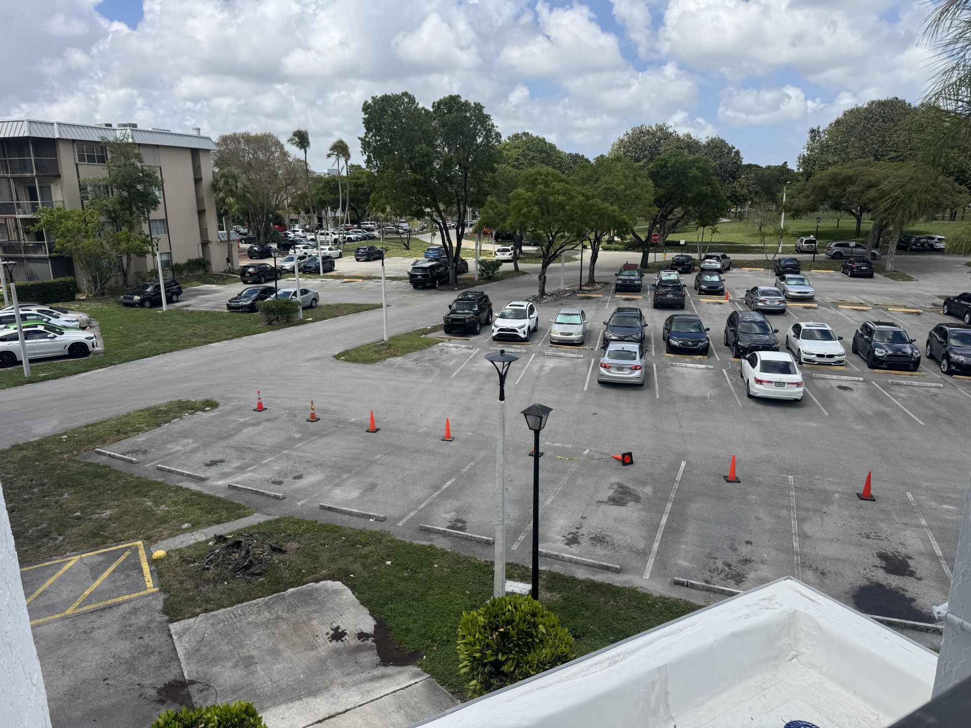 6300 S Falls Cir Drive, Unit 314, Lauderhill, FL 33319 Photo