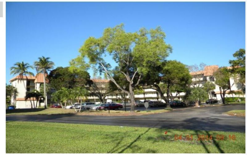 6300 S Falls Cir Drive, Unit 314, Lauderhill, FL 33319 Photo