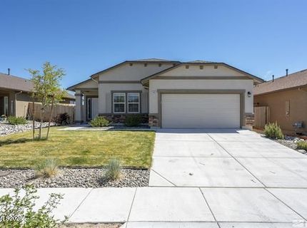 14404 Leiden Drive, Reno, NV 89506 Photo