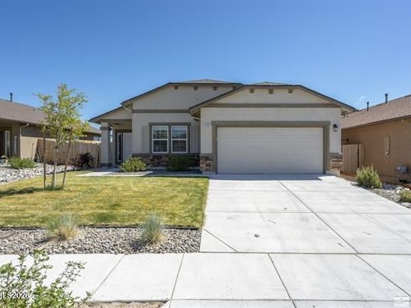 14404 Leiden Drive, Reno, NV 89506