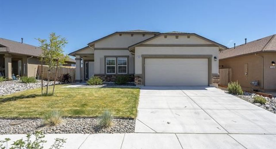 14404 Leiden Drive, Reno, NV 89506 Photo