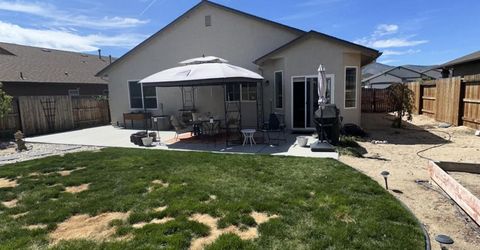 14404 Leiden Drive, Reno, NV 89506 Photo