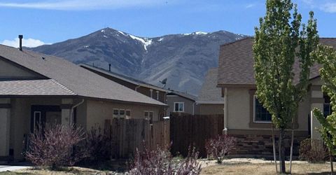 14404 Leiden Drive, Reno, NV 89506 Photo