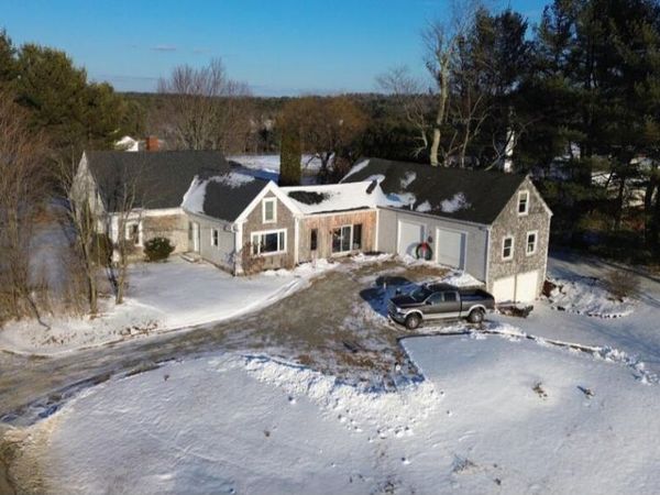 66 Village Street, Jefferson, ME 04348