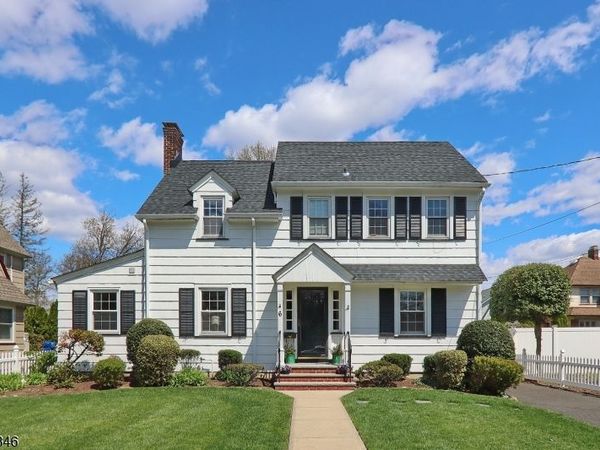 6 Manor Ave, Cranford, NJ 07016