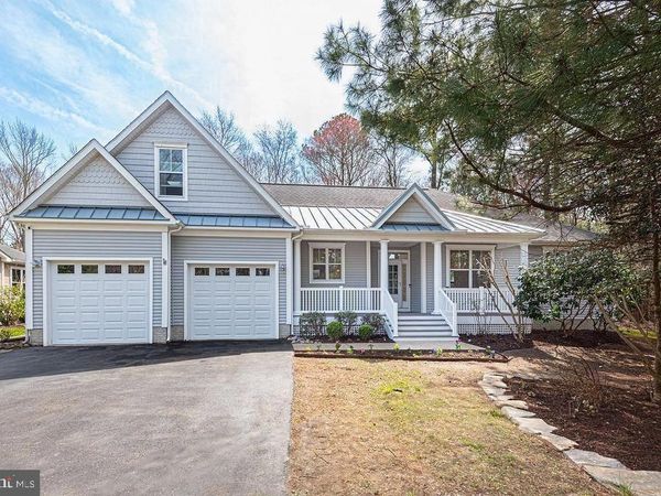 37491 LEISURE DRIVE , SELBYVILLE, DE 19975