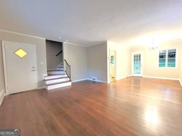 1321 Stillwood Drive NE Unit B, Atlanta, GA 30306