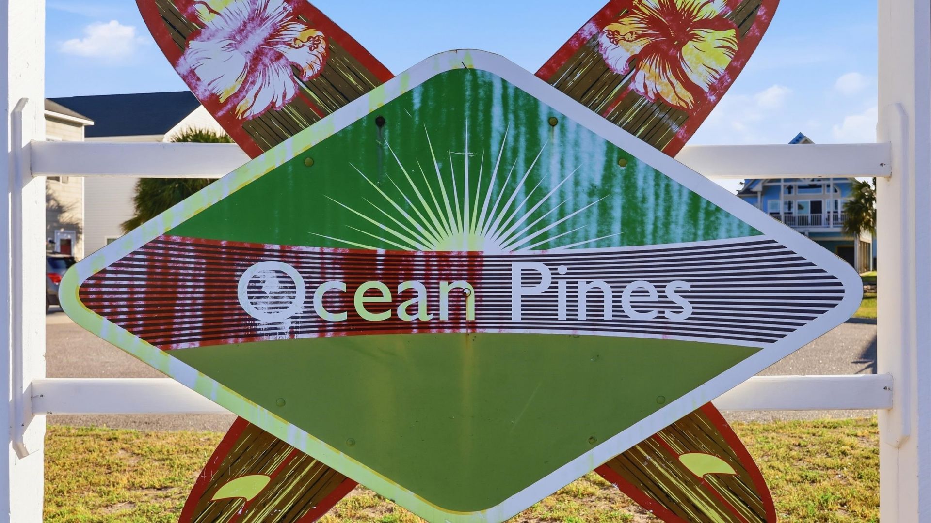 915 Ocean Pines Ct. Photo 43