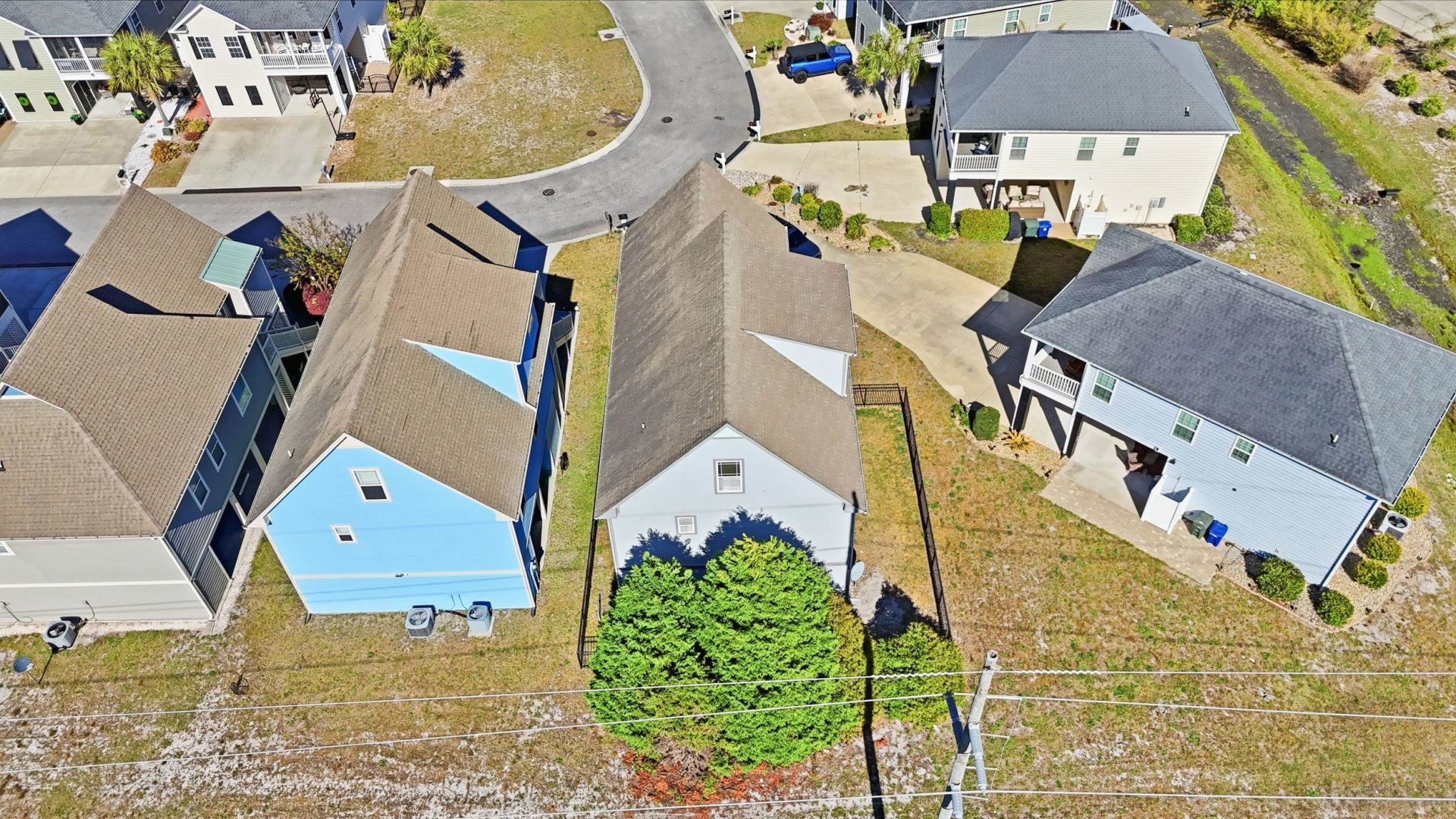 915 Ocean Pines Ct. Photo 56