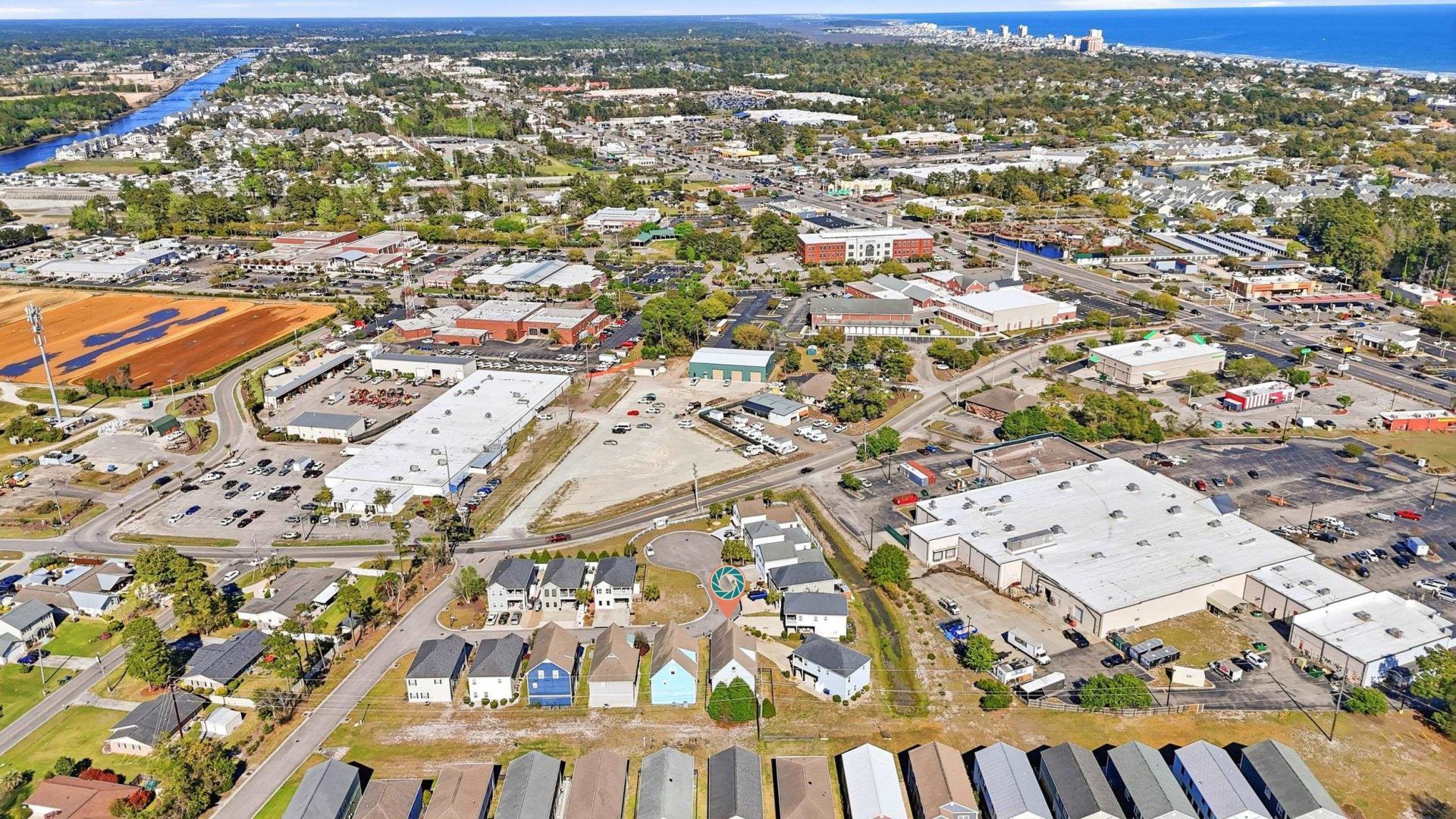 915 Ocean Pines Ct. Photo 60