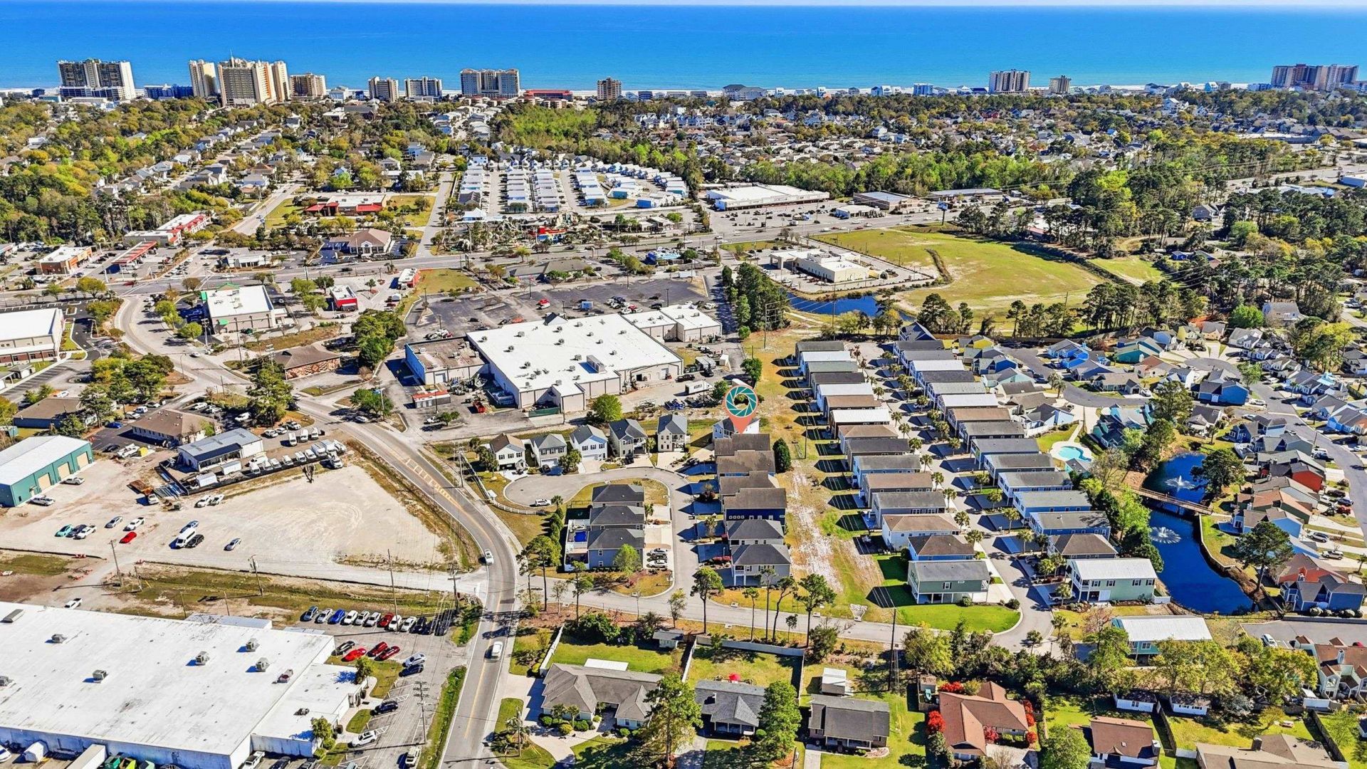 915 Ocean Pines Ct. Photo 61