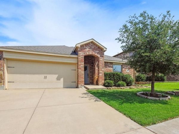 806 Opal Path, Princeton, TX 75407
