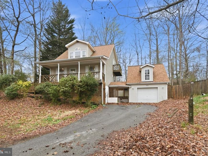 11711 Big Bear Lane , Lusby, MD 20657 Main Photo