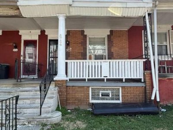 5756 HUNTER STREET , PHILADELPHIA, PA 19131