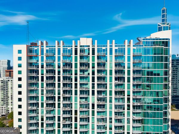 860 Peachtree Street NE, Unit 2816, Atlanta, GA 30308