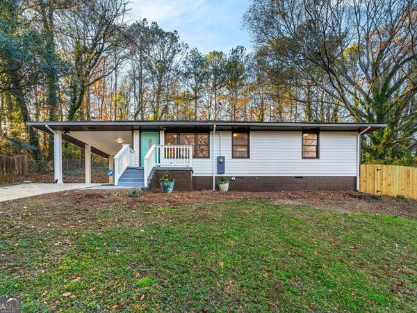 2903 Akron Street, East Point, GA 30344