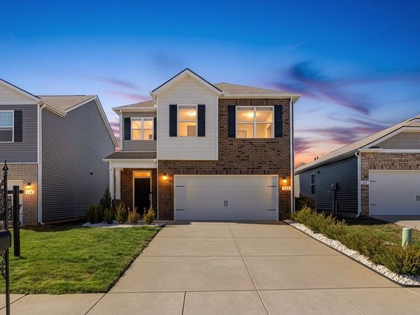 112 Victory Cir , Ashland City, TN 37015