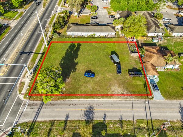 3308 CRILL Avenue, Palatka, FL 32177