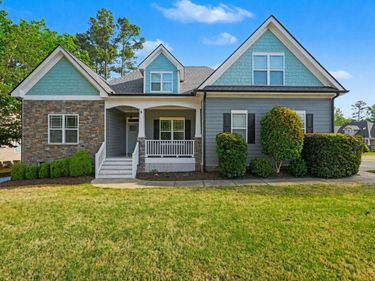 65 Oscar Wilde Way, Youngsville, NC 27596