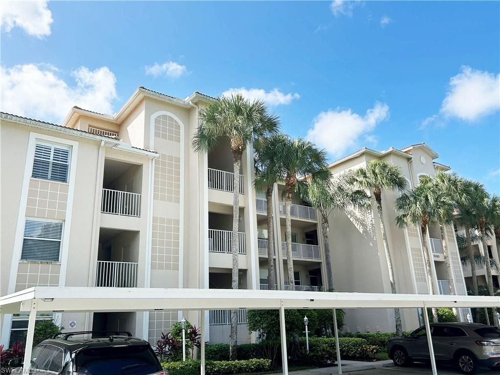 8680 Cedar Hammock Cir, Unit 116, Naples, FL 34112 Photo