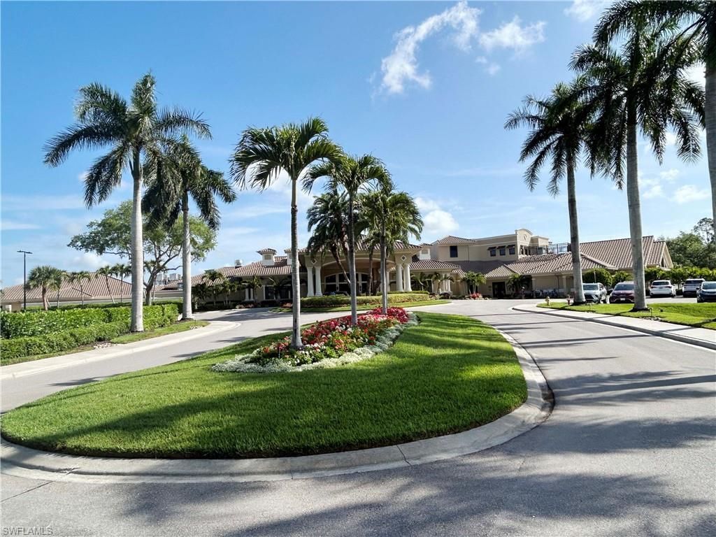 8680 Cedar Hammock Cir, Unit 116, Naples, FL 34112 Photo