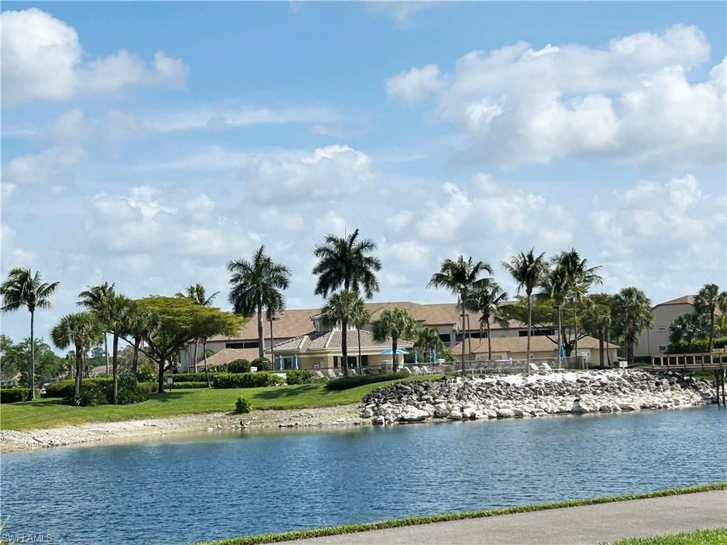 8680 Cedar Hammock Cir, Unit 116, Naples, FL 34112 Photo