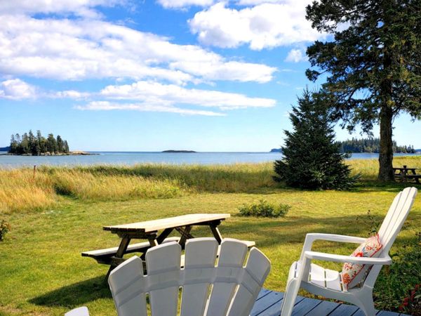 609 Mason Bay Road, Unit C-1, Jonesport, ME 04649