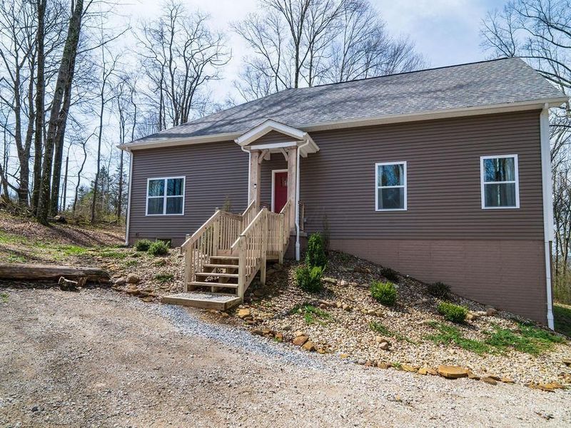 12861 Jack Run Road , Rockbridge, OH 43149 Photo 1