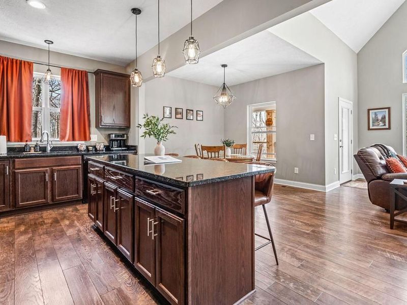 12861 Jack Run Road , Rockbridge, OH 43149 Photo 11