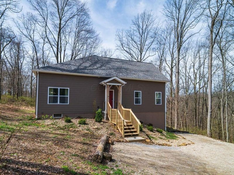 12861 Jack Run Road , Rockbridge, OH 43149 Photo 2