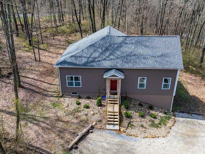 12861 Jack Run Road , Rockbridge, OH 43149 Photo 23