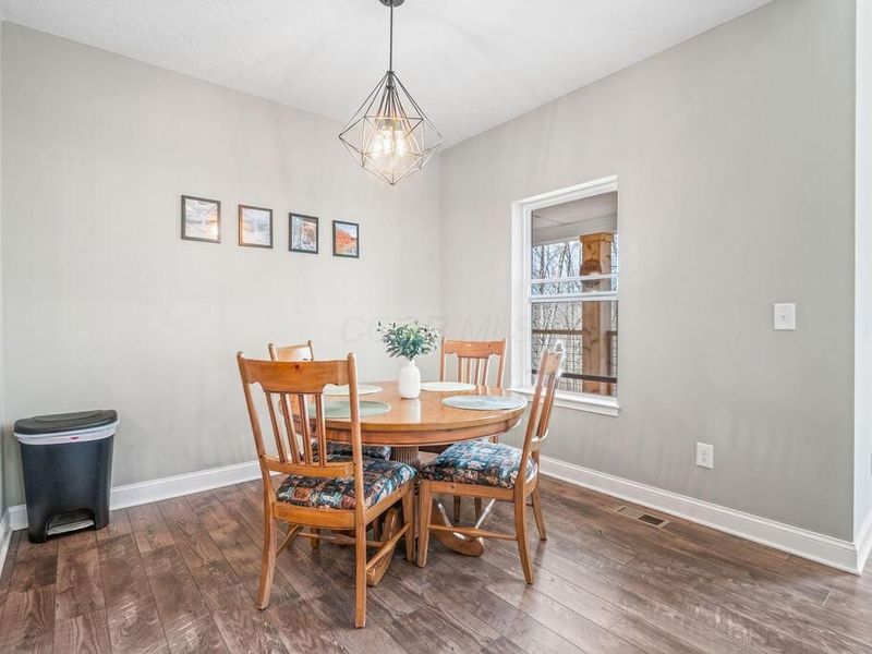 12861 Jack Run Road , Rockbridge, OH 43149 Photo 6