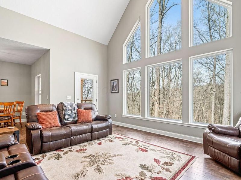 12861 Jack Run Road , Rockbridge, OH 43149 Photo 8